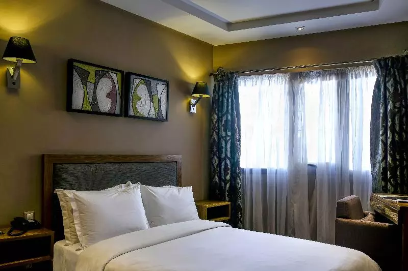 اتاق سوپریور, Belere Hotel Rabat