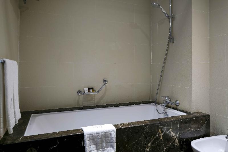 Номер Superior, Belere Hotel Rabat