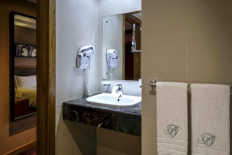 Pokój Superior, Belere Hotel Rabat