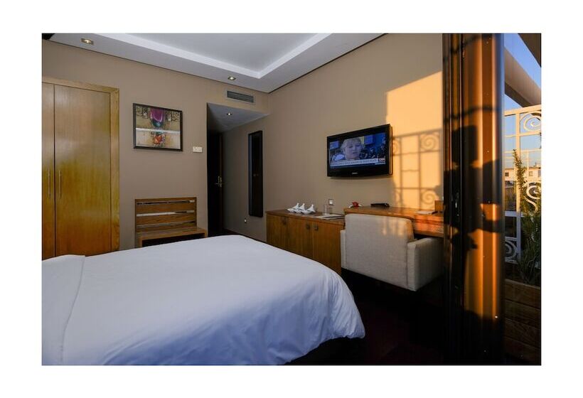 Номер Executive, Belere Hotel Rabat