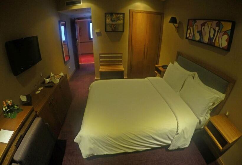 Номер Executive, Belere Hotel Rabat