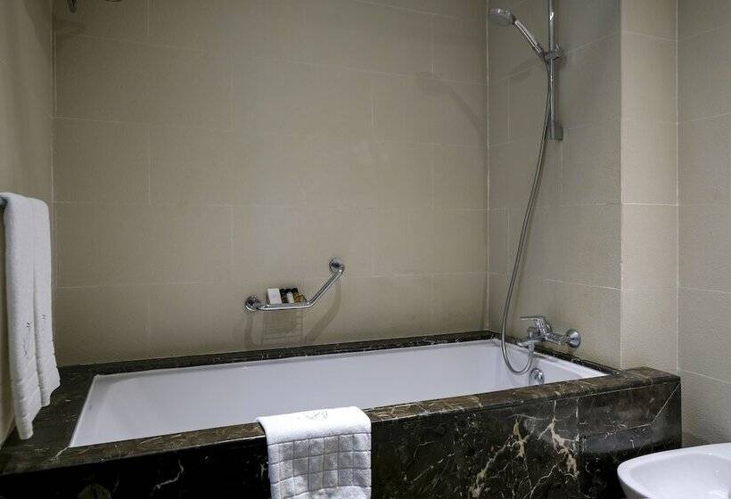 Suite z Widokiem na Miasto, Belere Hotel Rabat