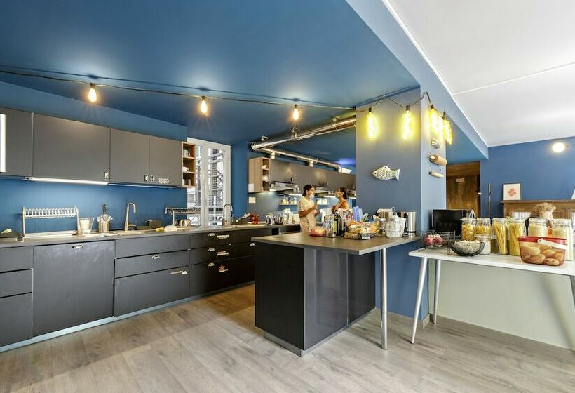 Pokój Standard Jednoosobowy, Britannia