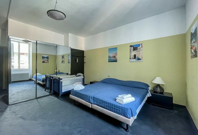 Pokój Standard, Britannia