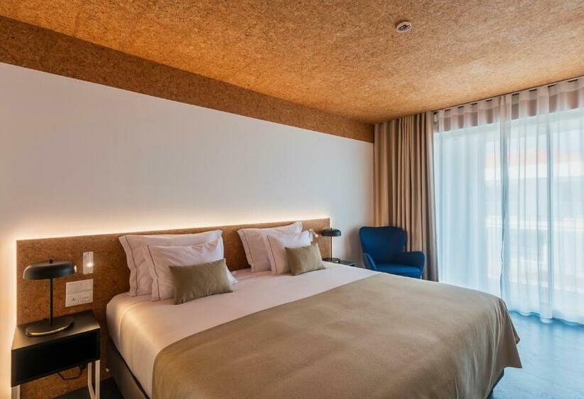 غرفة قياسية, Canadiano Urban Nature