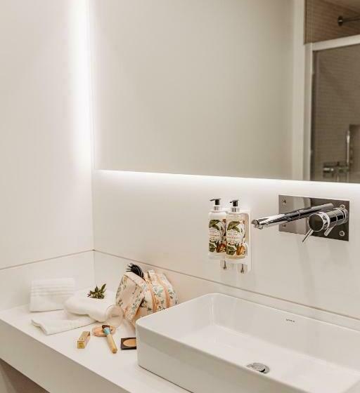 غرفة قياسية, Canadiano Urban Nature