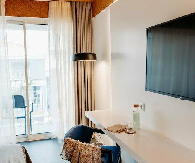 غرفة قياسية, Canadiano Urban Nature