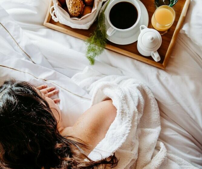 غرفة قياسية سرير كينج, Canadiano Urban Nature