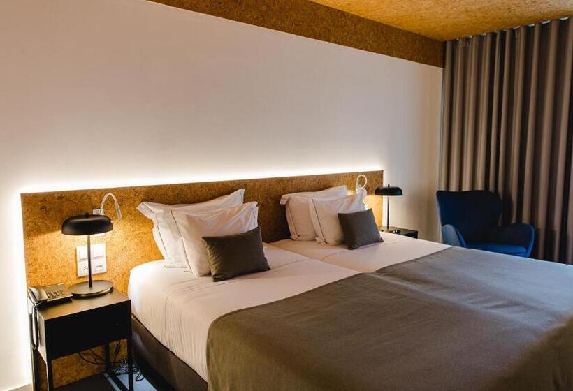 غرفة قياسية, Canadiano Urban Nature