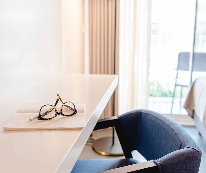 غرفة قياسية, Canadiano Urban Nature