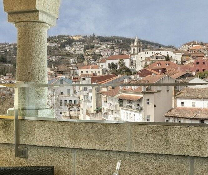 高级大房间, Casa Da Calcada  Relais & Chateaux