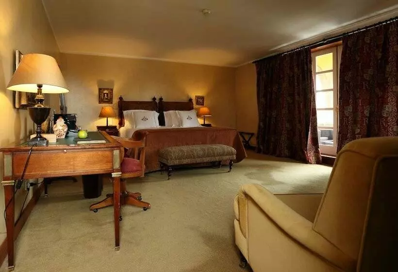 اتاق سوپریور, Casa Da Calcada  Relais & Chateaux