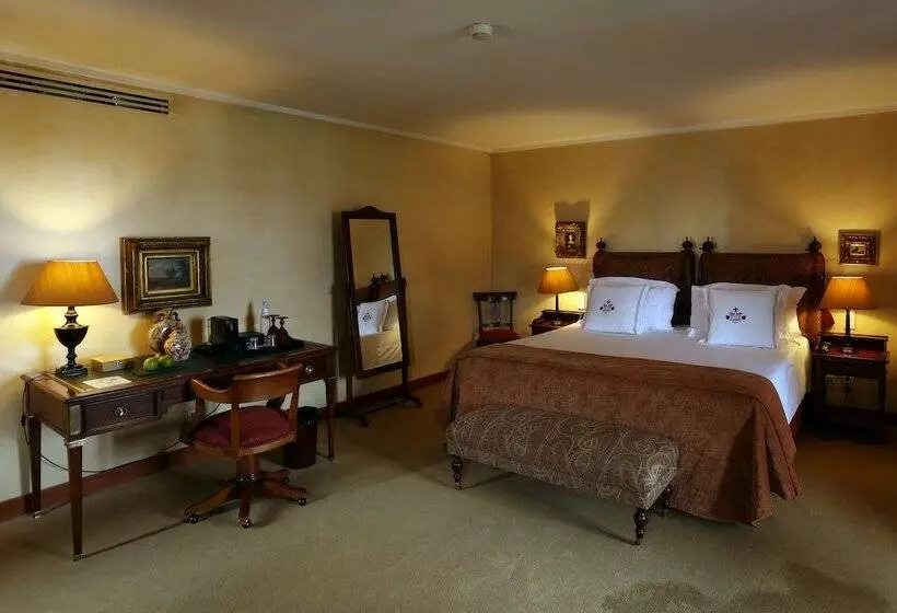 اتاق سوپریور, Casa Da Calcada  Relais & Chateaux