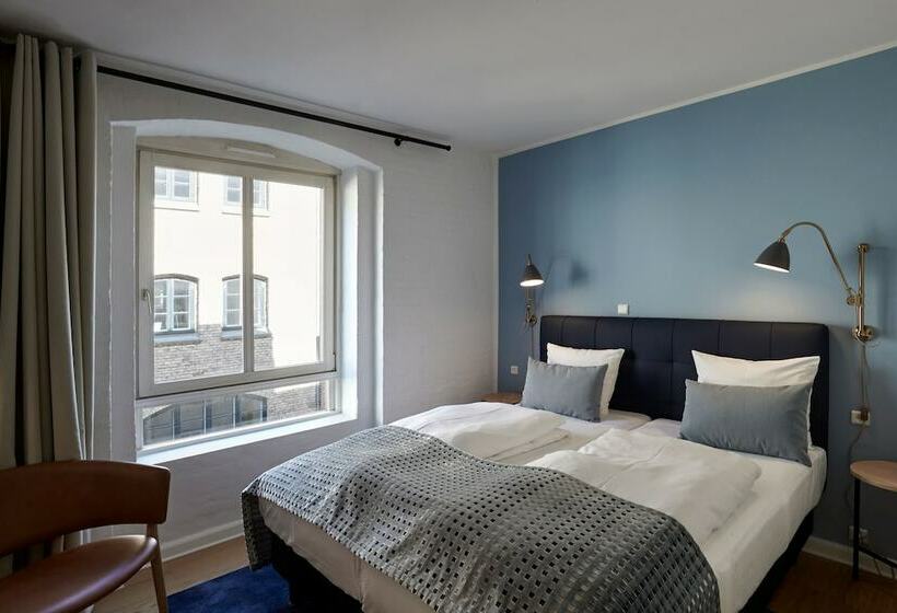 스탠다드 룸, Copenhagen Strand