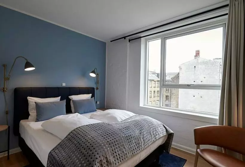 スタンダードルーム, Copenhagen Strand