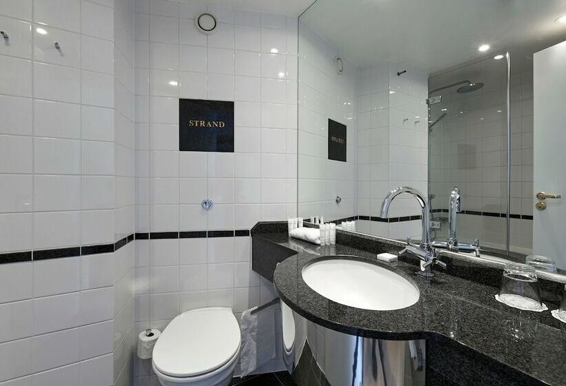 Camera Standard Individuale, Copenhagen Strand