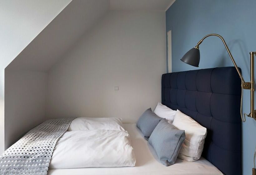 Camera Superiore Singola, Copenhagen Strand