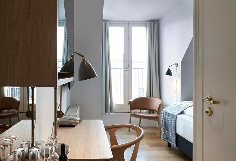 Camera Superiore Singola, Copenhagen Strand