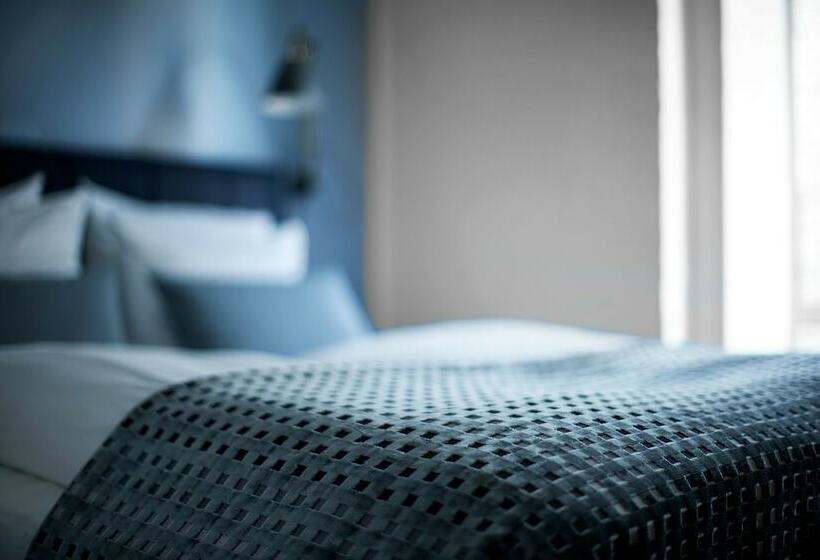 Camera Superiore, Copenhagen Strand