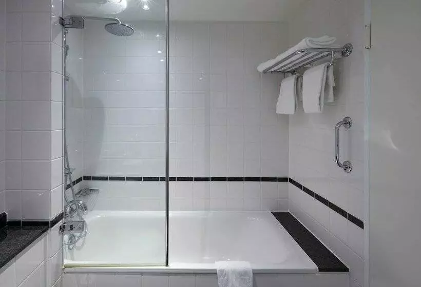 エグゼクティブ ルーム、眺望あり, Copenhagen Strand