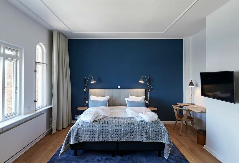 Suite Junior con Vista, Copenhagen Strand