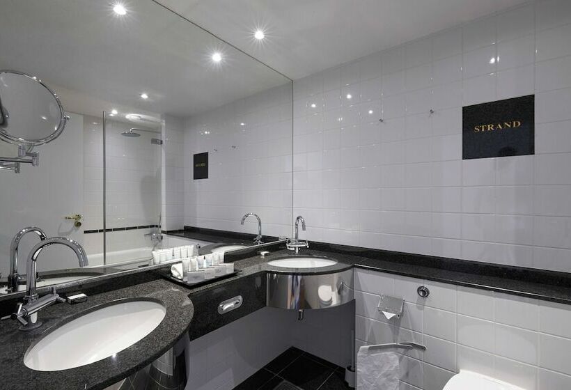 Suite Junior con Vista, Copenhagen Strand