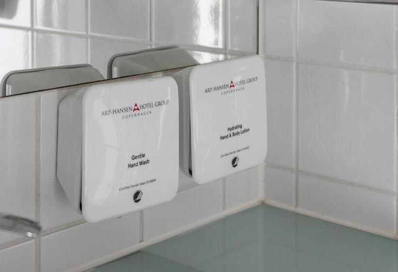 Camera Basic, Copenhagen Strand