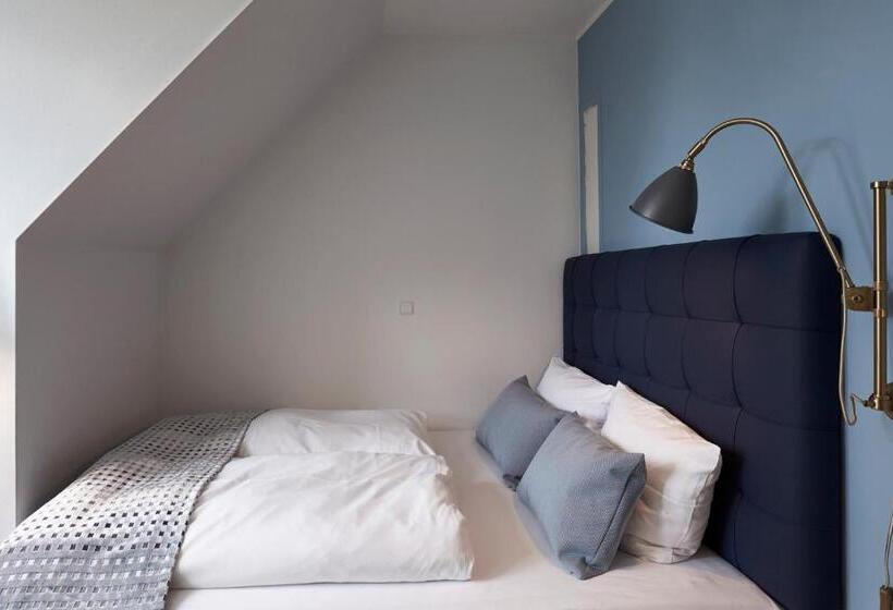 Camera Superiore Singola, Copenhagen Strand