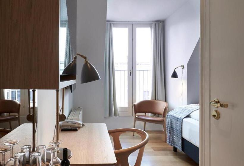 Camera Superiore Singola, Copenhagen Strand