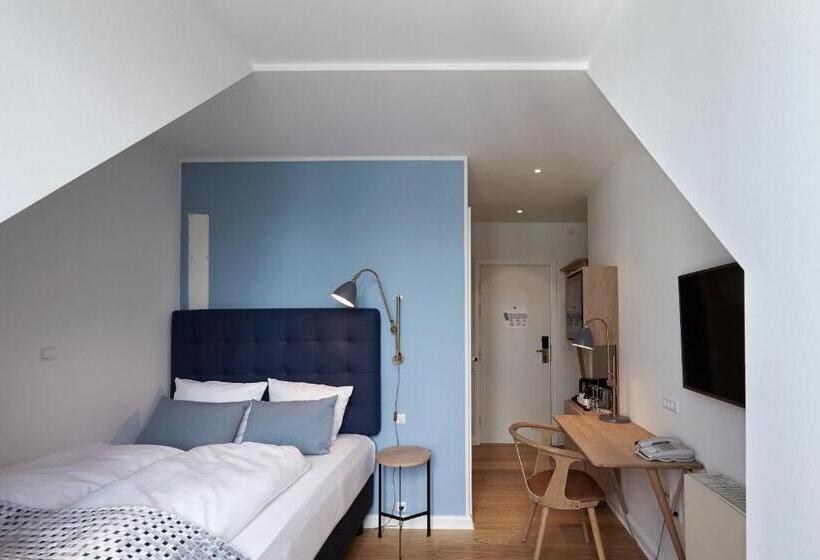 Camera Superiore Singola, Copenhagen Strand