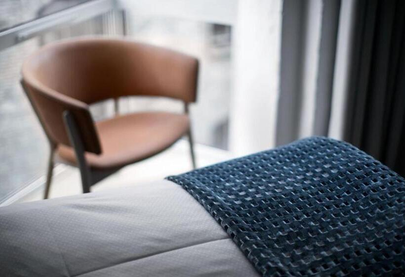 Appartamento 1 Camera Comunicante, Copenhagen Strand