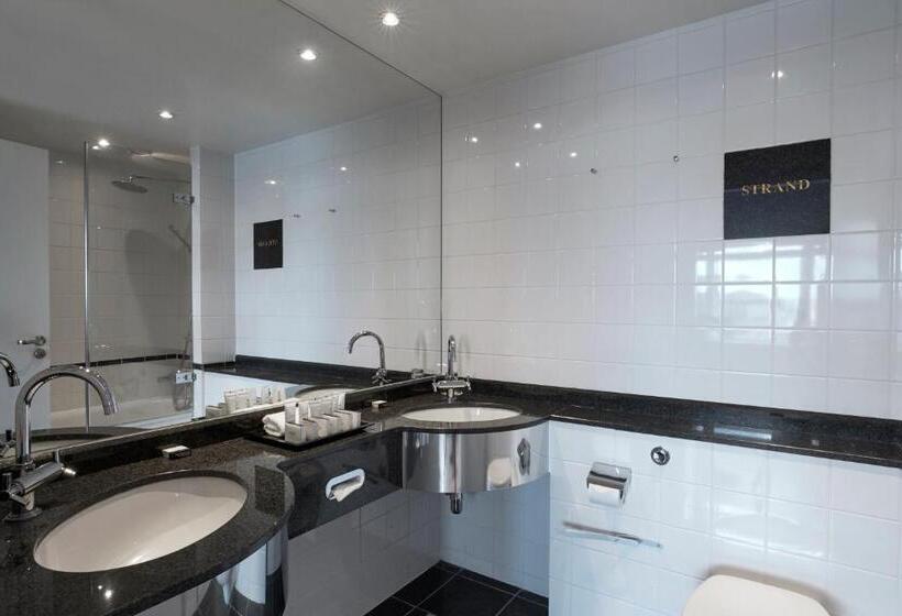 Suite Junior con Vista, Copenhagen Strand