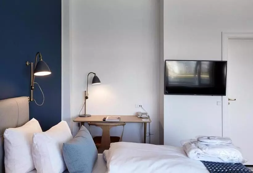 ジュニアスイート, Copenhagen Strand