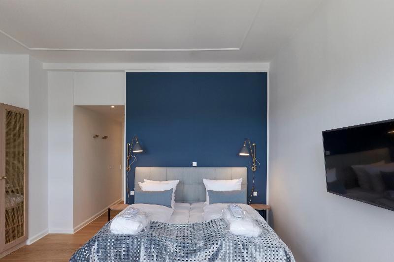 Camera Standard, Copenhagen Strand