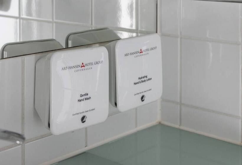 Camera Standard, Copenhagen Strand