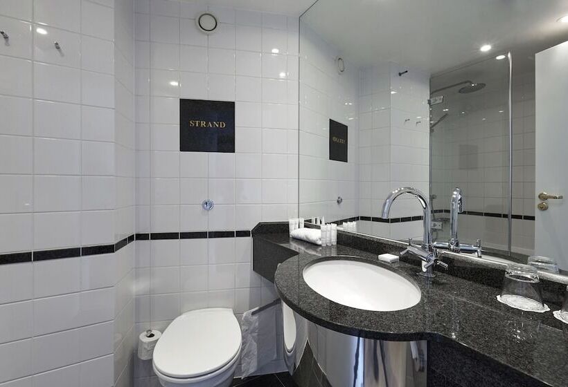 Camera Standard Individuale, Copenhagen Strand