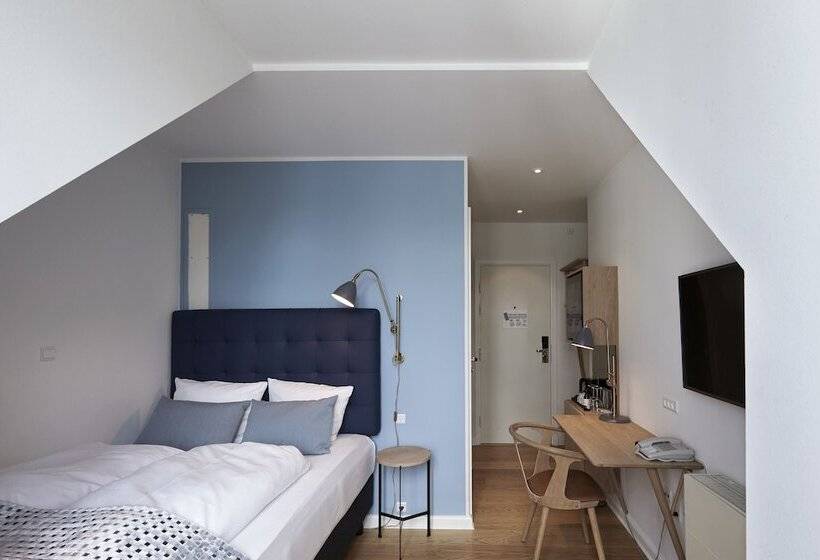 Camera Superiore Singola, Copenhagen Strand