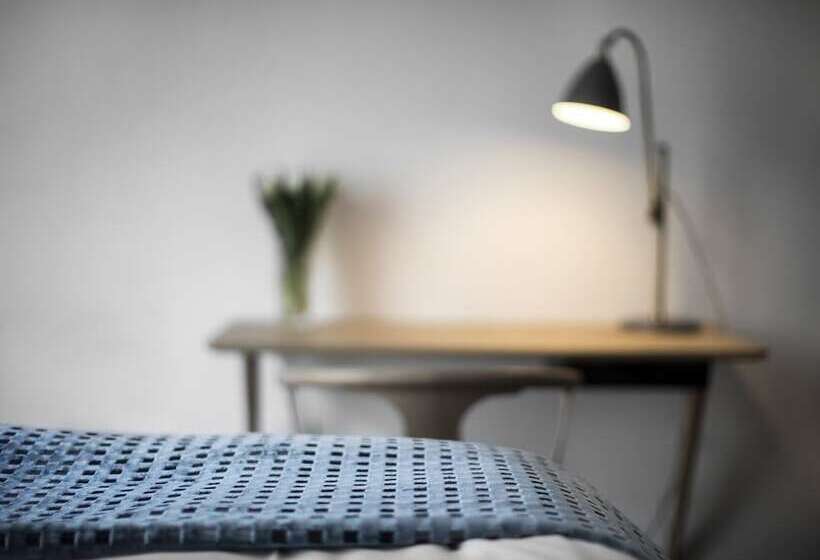 Camera Superiore, Copenhagen Strand