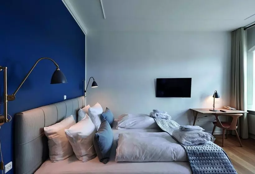 エグゼクティブ ルーム、眺望あり, Copenhagen Strand