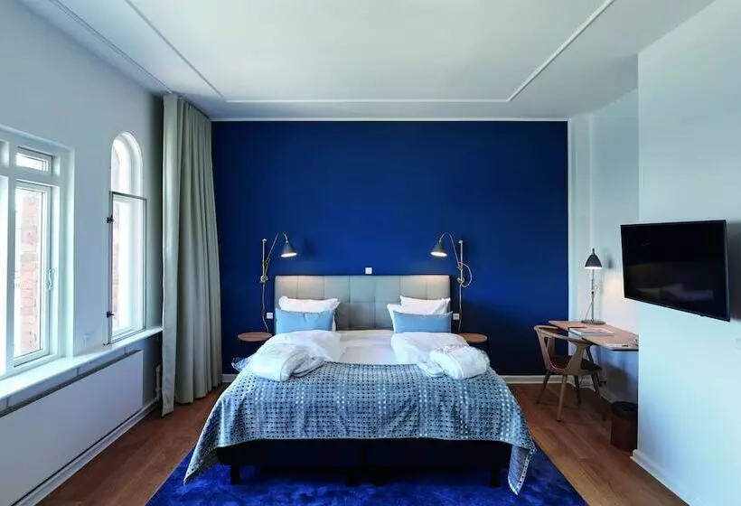 景色の見えるジュニアスイート, Copenhagen Strand