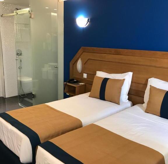 اتاق استاندارد, Do Chile