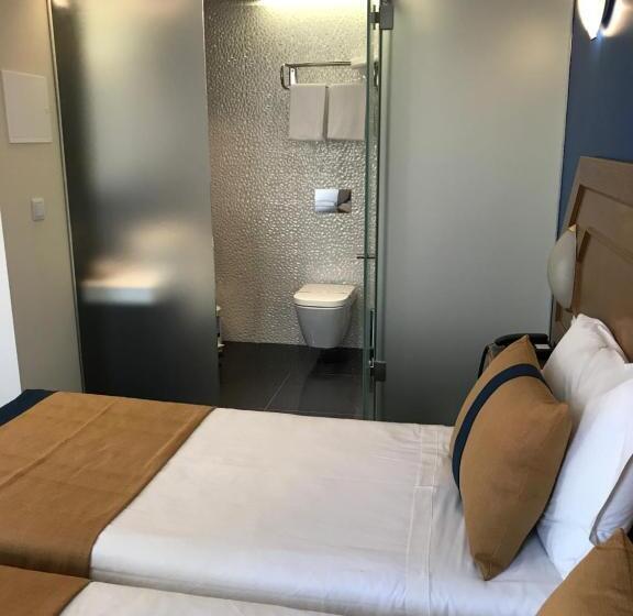 اتاق استاندارد, Do Chile