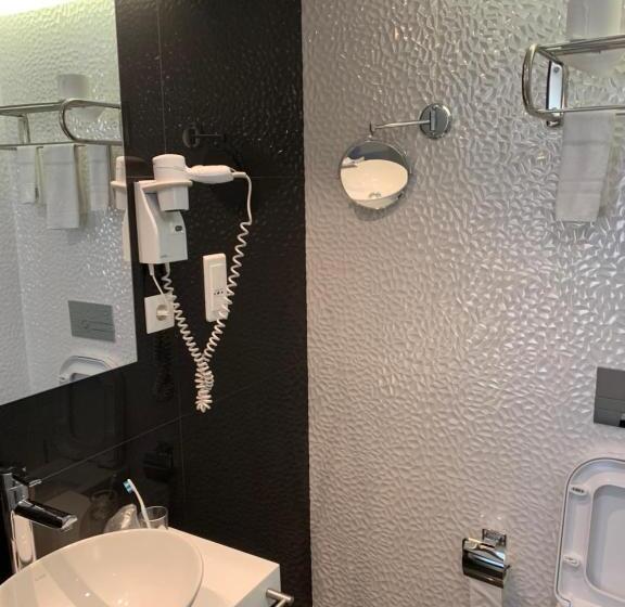 اتاق استاندارد, Do Chile