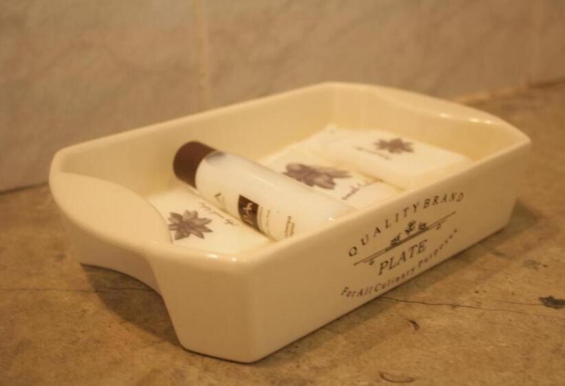 اتاق سوپریور با بالکن, Do Chile