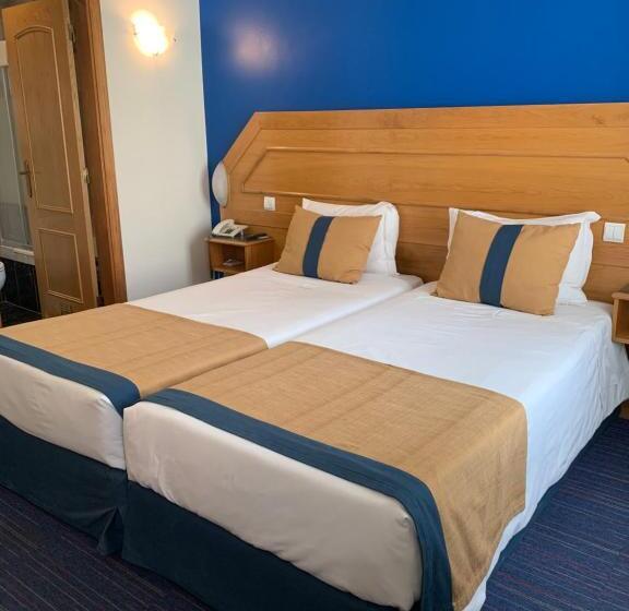 اتاق استاندارد, Do Chile