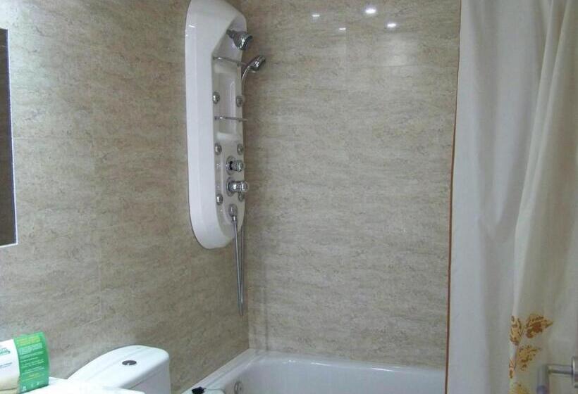 חדר סטנדרט, Estrella Del Alemar