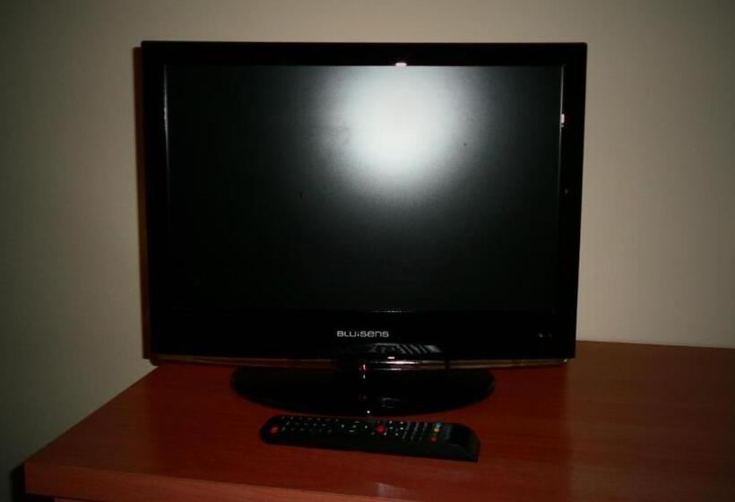 חדר סטנדרט יחיד, Estrella Del Alemar