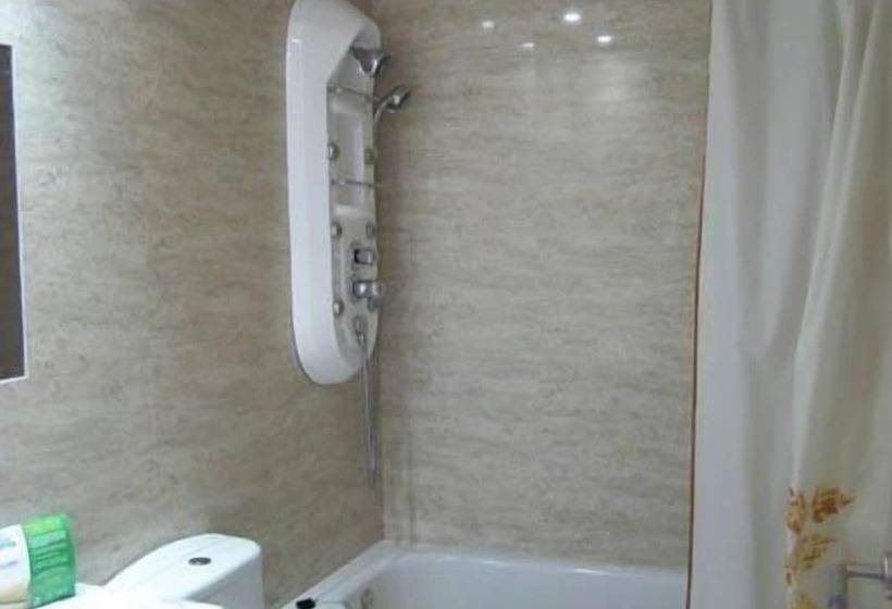 חדר סטנדרט, Estrella Del Alemar