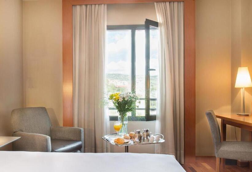 اتاق استاندارد, Exe Cuenca