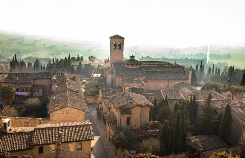 Classic Room with Views, Fontebella